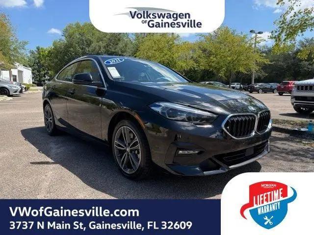 2021 BMW Coupe sDrive for sale in Gainesville, FL