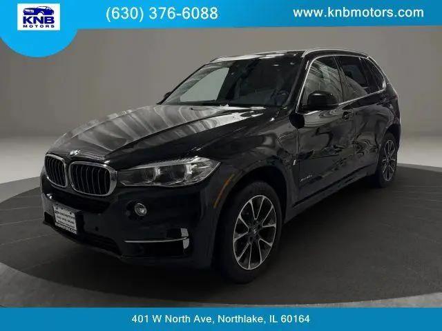 2018 BMW X5 eDrive xDrive40e iPerformance for sale in Northlake, IL