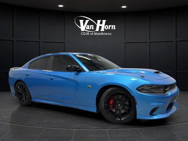 2023 Dodge Charger Scat Pack for sale in Manitowoc, WI