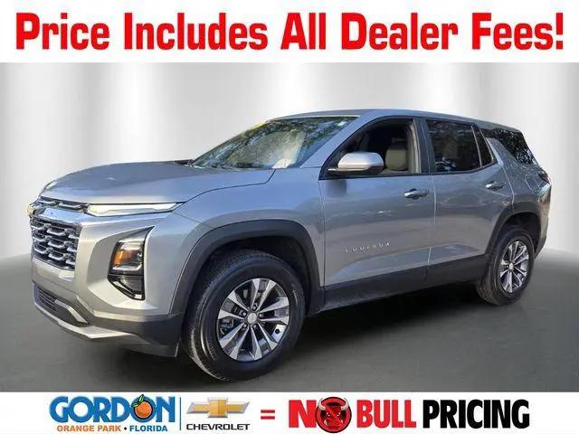 2026 Chevrolet Equinox FWD LT for sale in Orange Park, FL