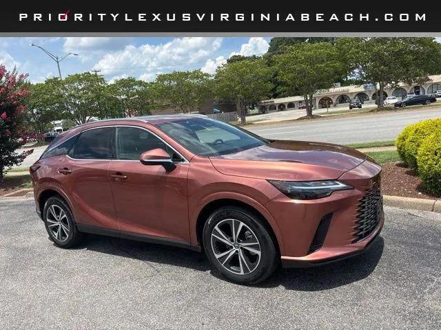 2025 Lexus RX 350 Premium for sale in Virginia Beach, VA