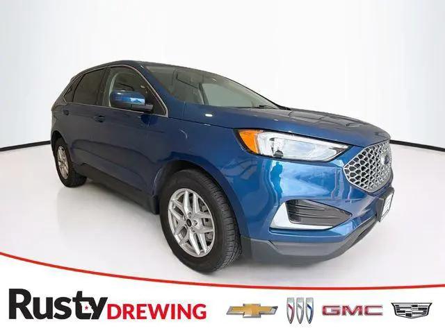 2023 Ford Edge SEL for sale in Jefferson City, MO