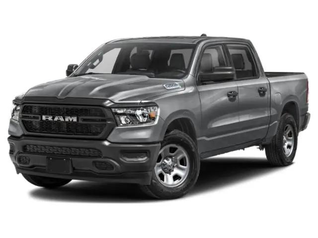 2023 Ram 1500 Tradesman Crew Cab 4x4 6'4" Box for sale in Jefferson City, MO