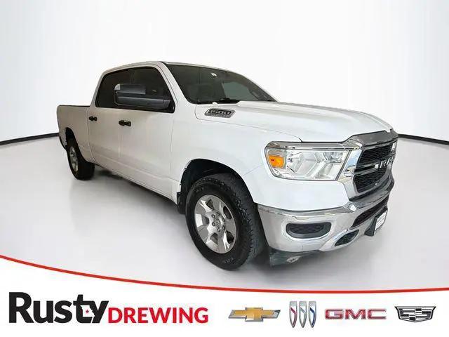 2023 Ram 1500 Tradesman Crew Cab 4x4 6'4" Box for sale in Jefferson City, MO