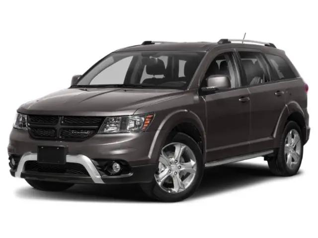 2018 Dodge Journey SE for sale in Jefferson City, MO