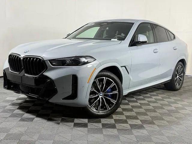 2026 BMW X6 xDrive40i for sale in Atlanta, GA