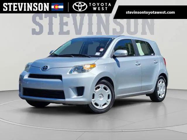 2012 Scion xD Base for sale in Lakewood, CO