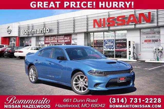 2023 Dodge Charger GT AWD for sale in Hazelwood, MO
