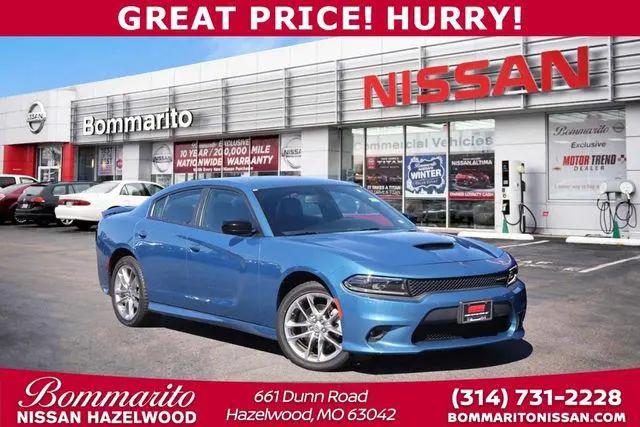 2023 Dodge Charger GT AWD for sale in Hazelwood, MO