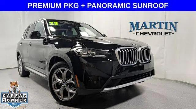 2023 BMW X3 xDrive30i for sale in Crystal Lake, IL