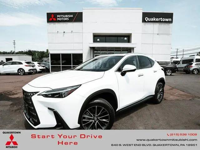 2024 Lexus NX 350 Base for sale in Quakertown, PA
