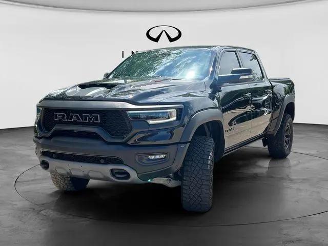 2022 Ram 1500 TRX Crew Cab 4x4 5'7" Box for sale in Centerville, OH