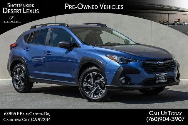 2025 Subaru Crosstrek Premium for sale in Cathedral City, CA