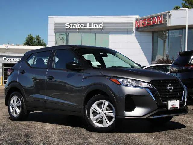 2025 Nissan Kicks S for sale in Kansas City, MO