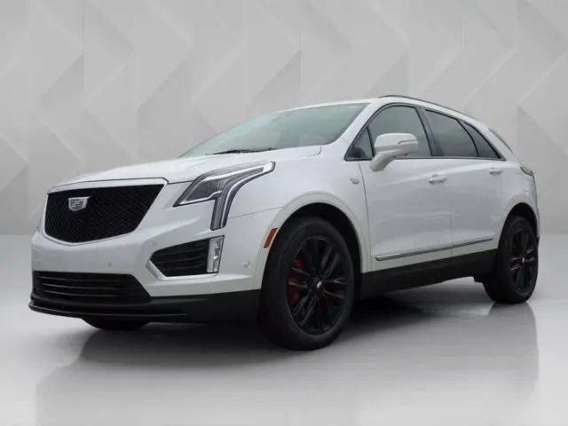 2024 Cadillac XT5 AWD Sport for sale in Cincinnati, OH