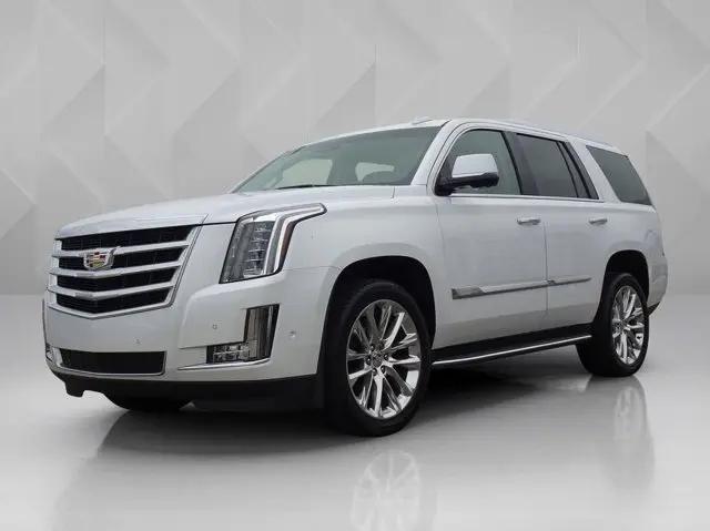 2019 Cadillac Escalade for sale near Cincinnati, OH