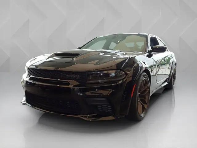 2023 Dodge Charger SRT Jailbreak for sale in Cincinnati, OH