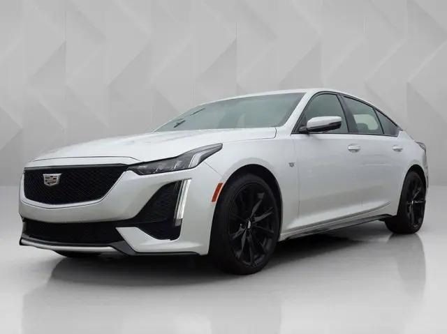 2021 Cadillac CT5 for sale near Cincinnati, OH