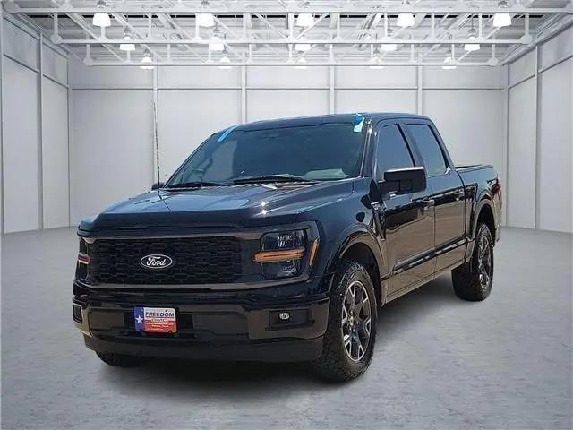 2024 Ford F-150 STX for sale in Midland, TX