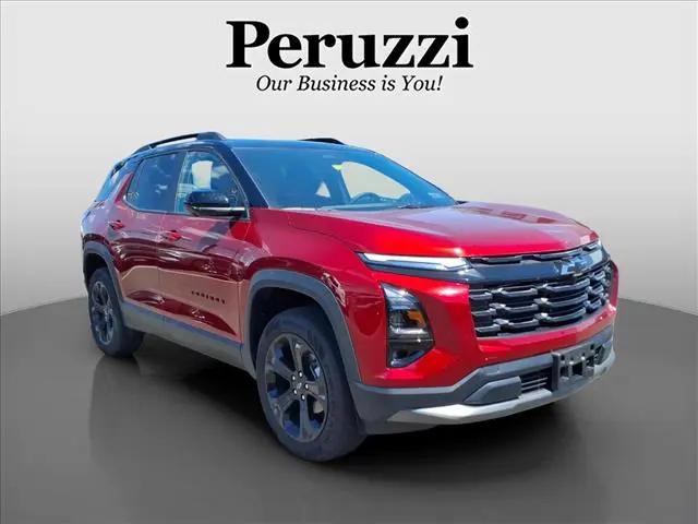 2026 Chevrolet Equinox FWD LT for sale in Fairless Hills, PA