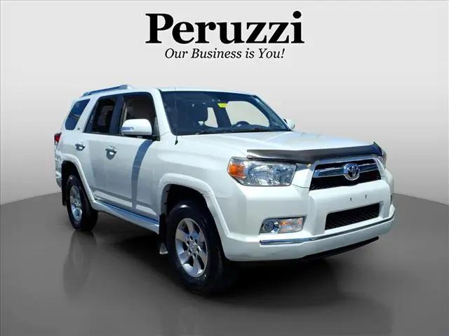 2013 Toyota 4Runner SR5 for sale in Fairless Hills, PA