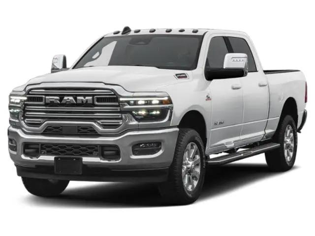 2026 Ram 2500 Laramie Crew Cab 4x4 6'4" Box for sale in Santa Barbara, CA