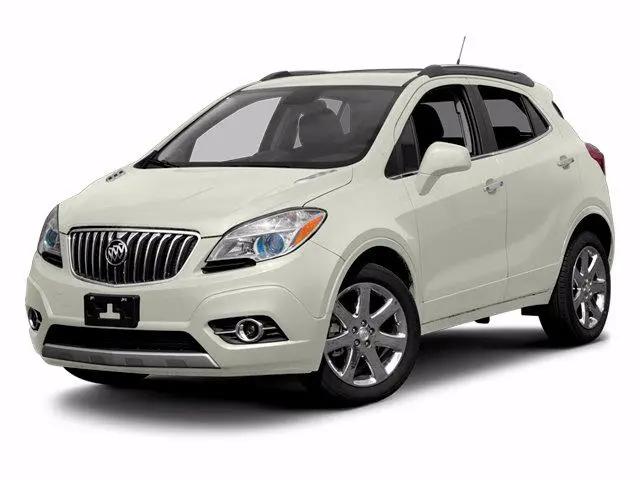 2013 Buick Encore Leather for sale in Moline, IL