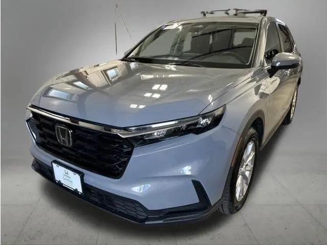 2025 Honda CR-V EX AWD for sale in Schenectady, NY
