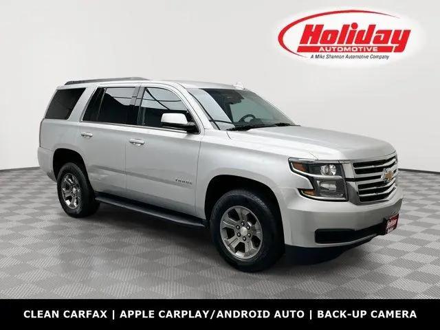 2019 Chevrolet Tahoe LS for sale in Fond du Lac, WI