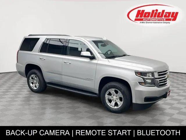 2019 Chevrolet Tahoe LS for sale in Fond du Lac, WI