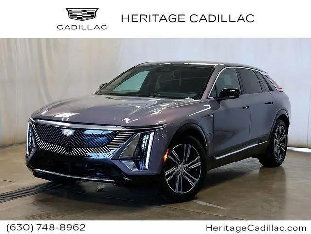 2024 Cadillac iQ Luxury w/1SC for sale in Lombard, IL