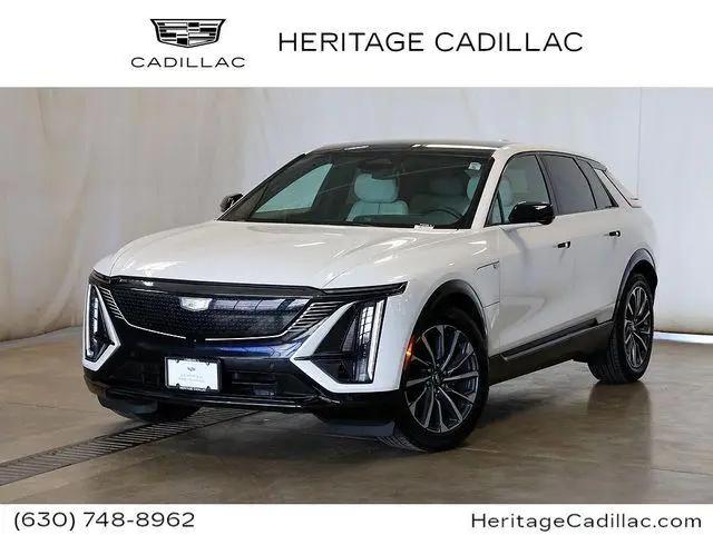 2024 Cadillac iQ Sport w/1SF for sale in Lombard, IL