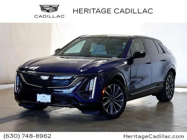 2024 Cadillac iQ Sport w/1SF for sale in Lombard, IL