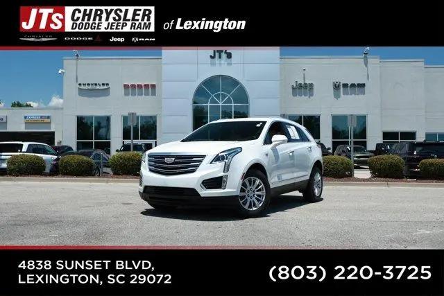 2019 Cadillac XT5 Standard for sale in Lexington, SC
