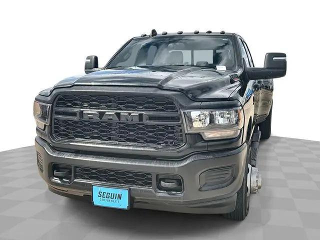 2024 Ram 3500 Tradesman Crew Cab 4x4 8' Box for sale in Seguin, TX