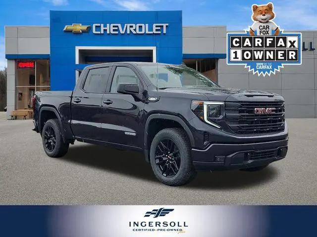 2026 GMC Sierra 1500 Crew Cab, Short Bed, Elevation, 4WD for sale in Pawling, NY