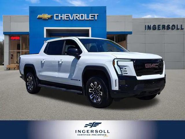 2026 GMC Sierra Standard Range Elevation for sale in Pawling, NY