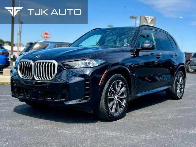 2026 BMW X5 xDrive40i for sale in Omaha, NE