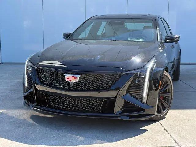 2025 Cadillac CT5-V V-Series Blackwing RWD for sale in Colma, CA