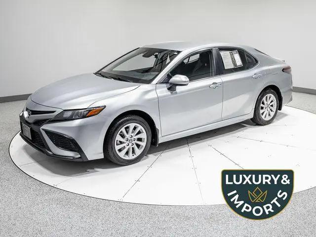2024 Toyota Camry SE for sale in Leavenworth, KS