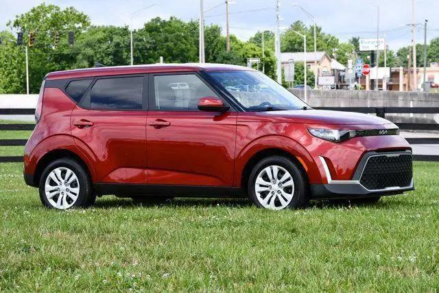 2025 Kia Soul LX for sale in Frankfort, KY