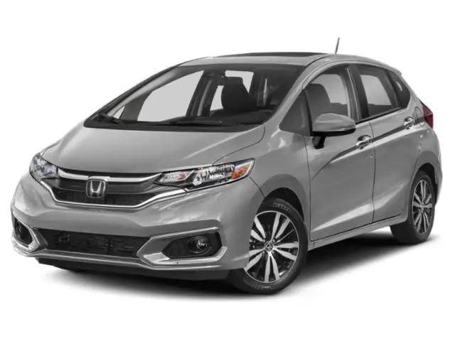 2019 Honda Fit EX for sale in Smyrna, GA