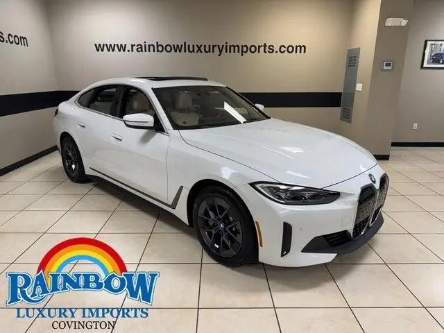 2024 BMW i4 eDrive35 for sale in Covington, LA