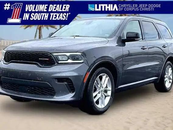 2024 Dodge Durango GT Plus RWD for sale in Corpus Christi, TX