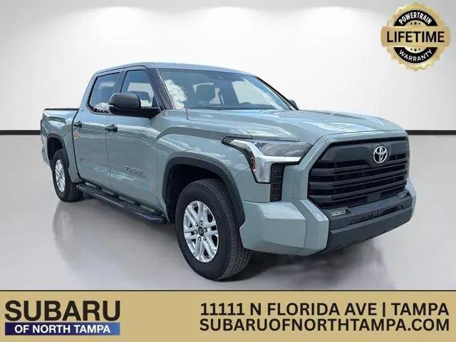 2025 Toyota Tundra SR5 for sale in Tampa, FL