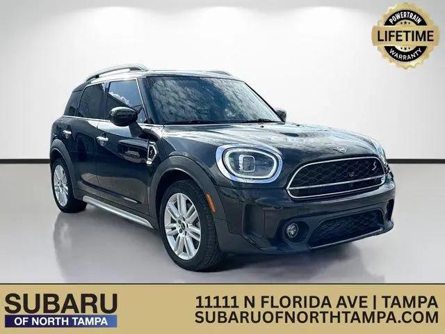 2024 MINI Cooper Countryman Cooper S for sale in Tampa, FL