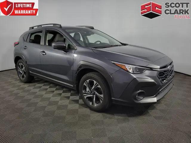 2024 Subaru Crosstrek Premium for sale in Matthews, NC