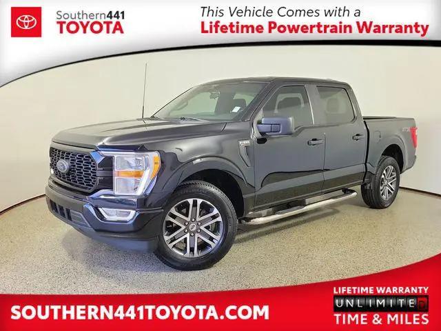 2022 Ford F-150 XL for sale in Royal Palm Beach, FL