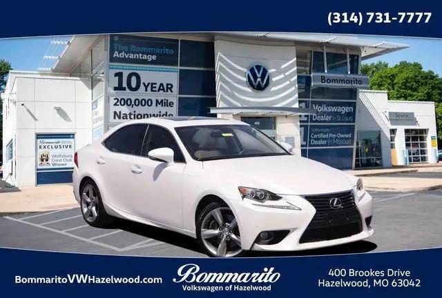 2014 Lexus IS 350 Base for sale in Hazelwood, MO