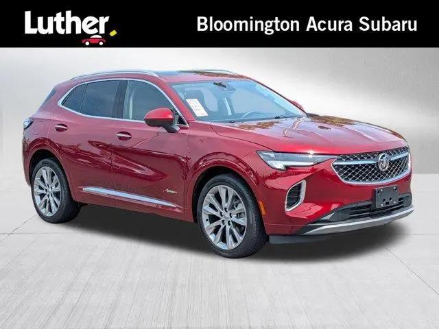 2023 Buick Envision Avenir AWD for sale in Bloomington, MN
